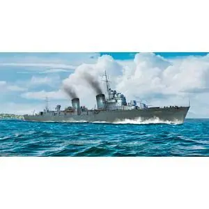 1/350 KKRF Taszkient, 1940