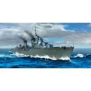 1/350 KKRF Taszkient, 1942
