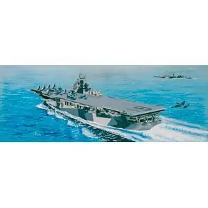 1/350 CV-19 USS Hancock