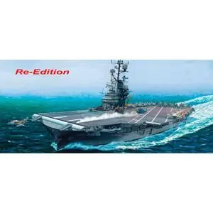 1/350 CV-11 USS Intrepid