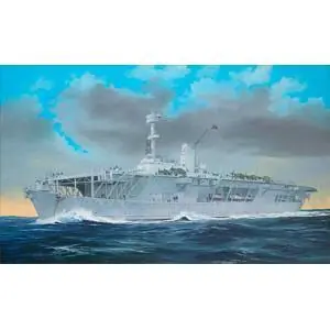 1/350 DKM Weser