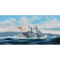 1/350 HMS Scylla