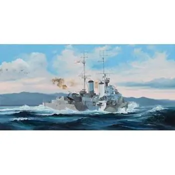 1/350 HMS Scylla
