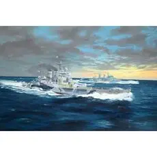 1/350 HMS Renown 1942