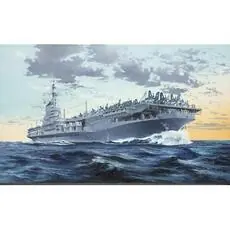 1/350 USS Midway CV-41