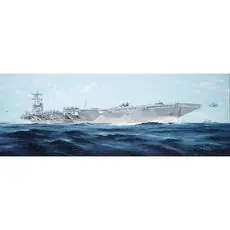 1/350 USS Gerald R. Ford CVN-78