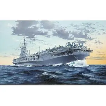 1/350 USS Midway CV-41