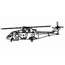 1/350 EH-101