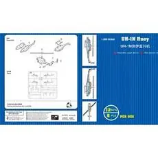 1/350 UH-1N