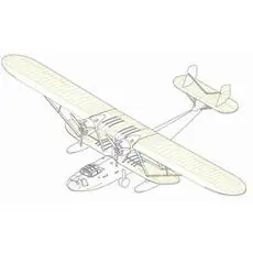 1/350 Consolidated P2Y Catalina