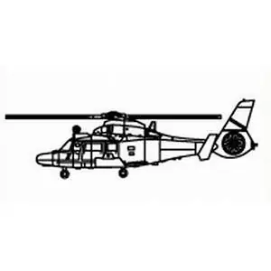 1/350 WZ-9C