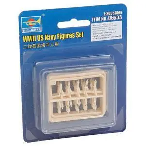 1/350 TBF Avenger