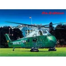 1/48 VH-34D Marine One