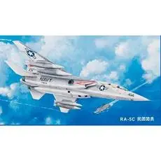 1/48 North American RA-5C Vigilante