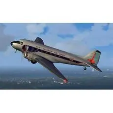 1/48 DC3 Skytrain