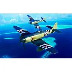 1/48 Hawker Sea Fury FB.11