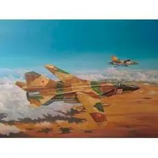 1/48 MiG 23ML Flogger-G