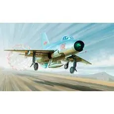 1/48 J-7A Kampfjet