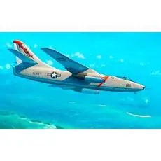 1/48 KA-3 Skywarrior