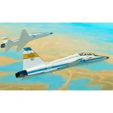 1/48 US T38 Talon