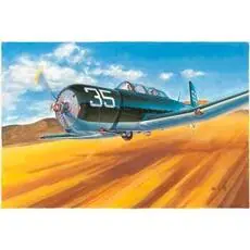1/48 China Nanchang CJ-6
