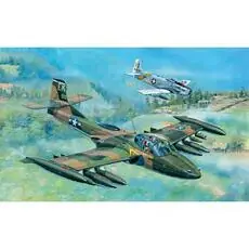 1/48 A37A Dragonfly