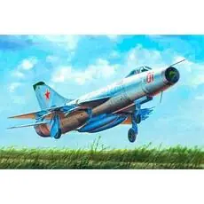 1/48 SU9 Fishpot