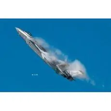 1/48 J-20 Mighty Dragon