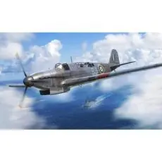 1/48 Fairey Fulmar MK I