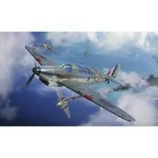 1/48 Fairey Fulmar MK II
