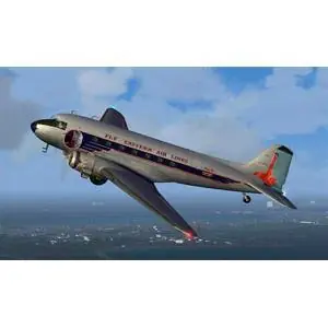 1/48 DC3 Skytrain