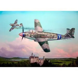 1/48 Me 509