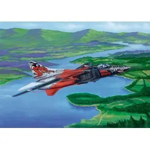 1/48 MiG 23MF Flogger-B