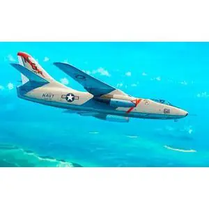 1/48 KA-3 Skywarrior