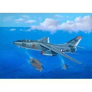 1/48 EA3B Skywarrior