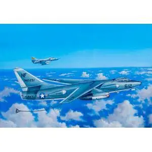1/48 EKA 3B Skywarrior