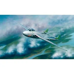 1/48 Vampire F.MK.5