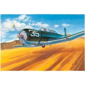 1/48 China Nanchang CJ-6