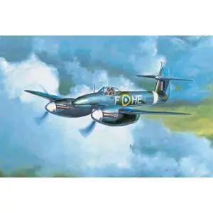 1/48 Westland Whirlwind