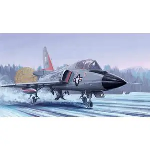 1/48 F106B Delta Dart