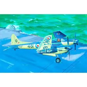 1/48 De Havilland Sea Hornet
