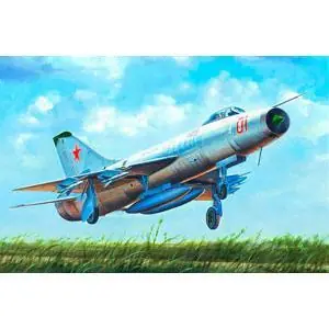 1/48 SU9 Fishpot