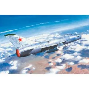 1/48 SU11 Fishpot