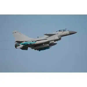1/48 J-10C Vigorous Dragon