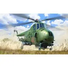 1/48 MI-4AV Hound