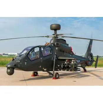 1/48 Z-19G Light Scout