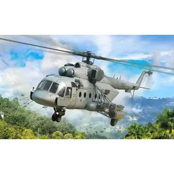 1/48 Mi-171SH Hip