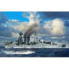 1/700 HMS Calcutta