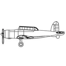 1/700 Blackburn Skua