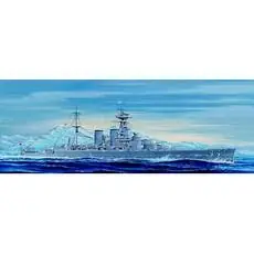 1/700 HMS Hood, 1931